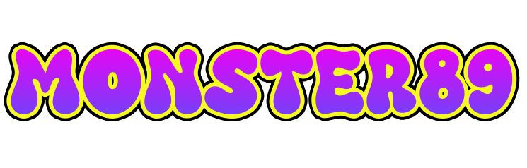 MONSTER89